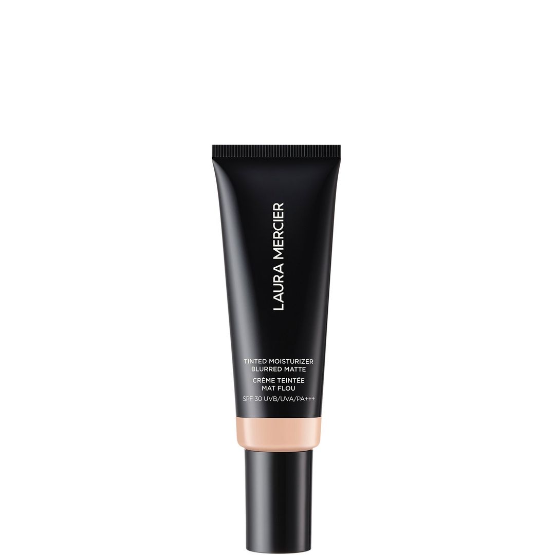 Laura Mercier Tinted Moisturiser Blurred Matte SPF 30 45ml (Various Shades) - 1C Cameo - Image 1