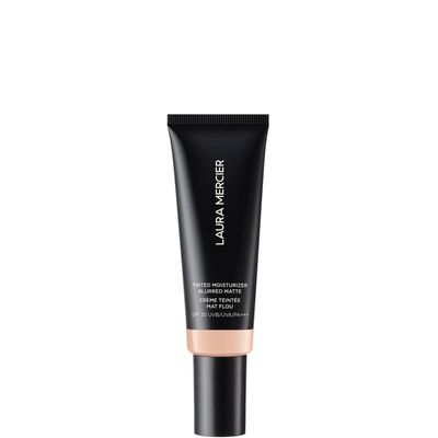 Laura Mercier Tinted Moisturiser Blurred Matte SPF 30 45ml (Various Shades) - 1C Cameo