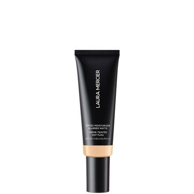 Laura Mercier Tinted Moisturiser Blurred Matte SPF 30 45ml (Various Shades) - 1N Birch