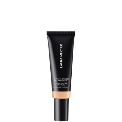 Laura Mercier Tinted Moisturiser Blurred Matte SPF 30 45ml (Various Shades) - 2N Maple