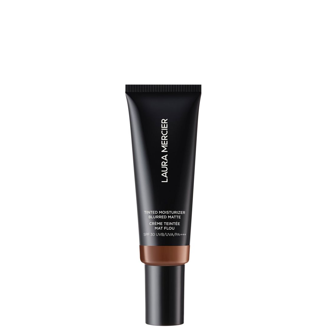 Laura Mercier Tinted Moisturiser Blurred Matte SPF 30 45ml (Various Shades) - 7C Sable - Image 1