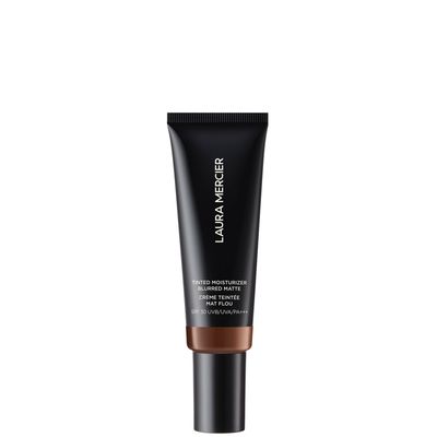 Laura Mercier Tinted Moisturiser Blurred Matte SPF 30 45ml (Various Shades) - 7N Mahogany