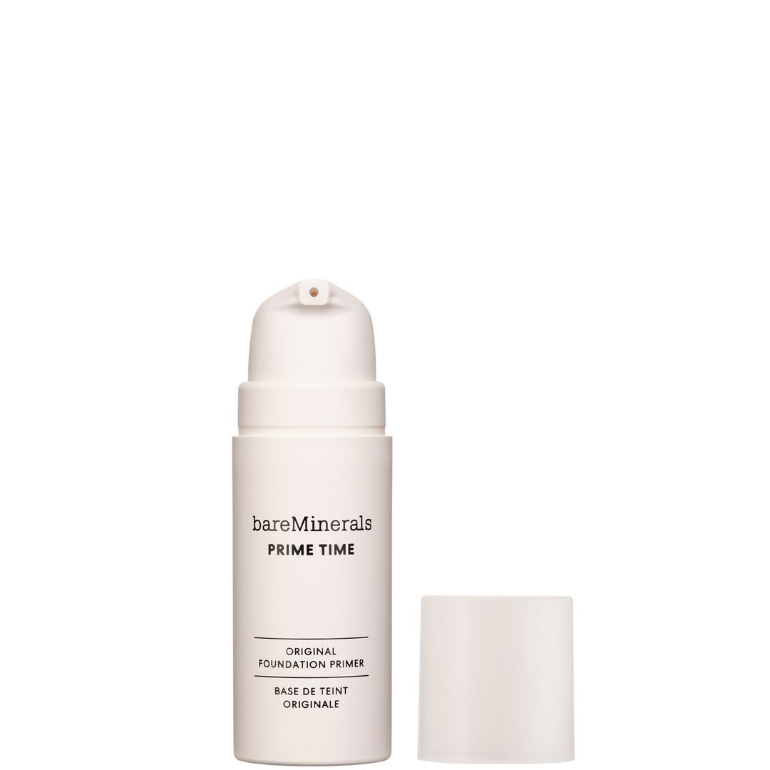 bareMinerals PRIME TIME® Original Pore Minimising Primer 30ml - Image 1