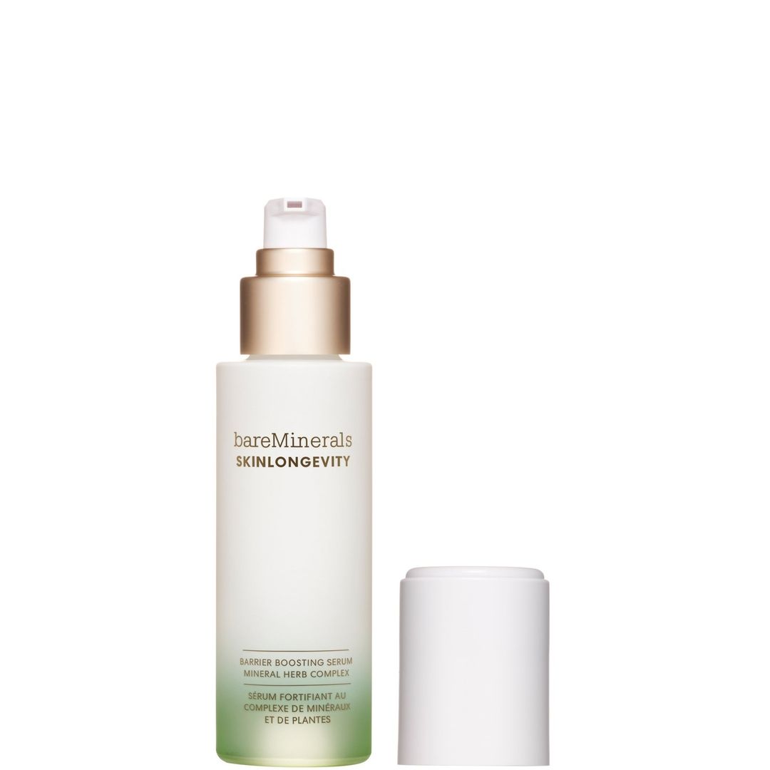 bareMinerals SKINLONGEVITY Barrier Boosting Serum 50ml - Image 1