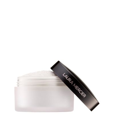 Laura Mercier Secret Brightening Colour Correcting Under Eye Setting Powder 4g (Various Shades) - Translucent