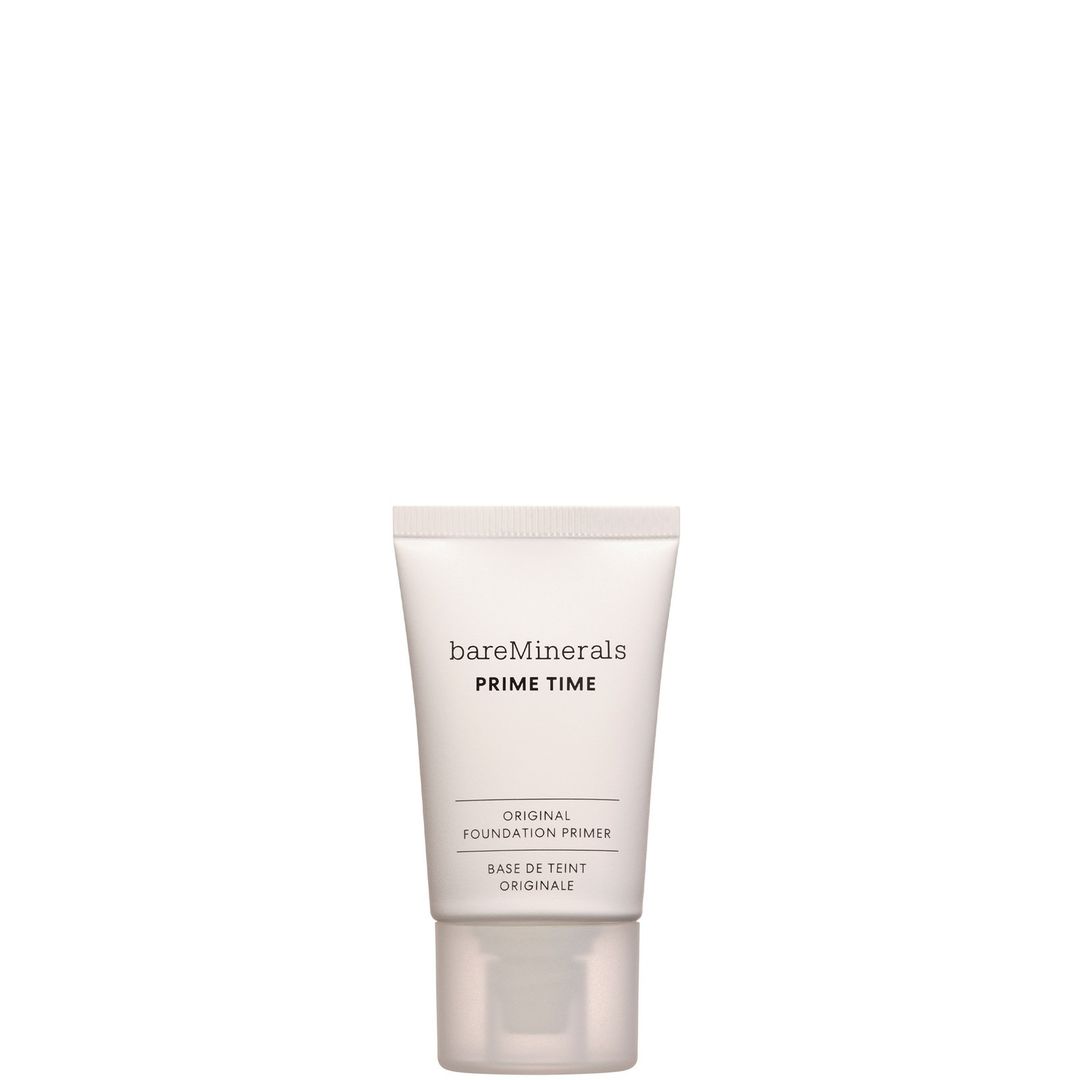 bareMinerals Mini PRIME TIME® Original Pore Minimising Primer 15ml - Image 1