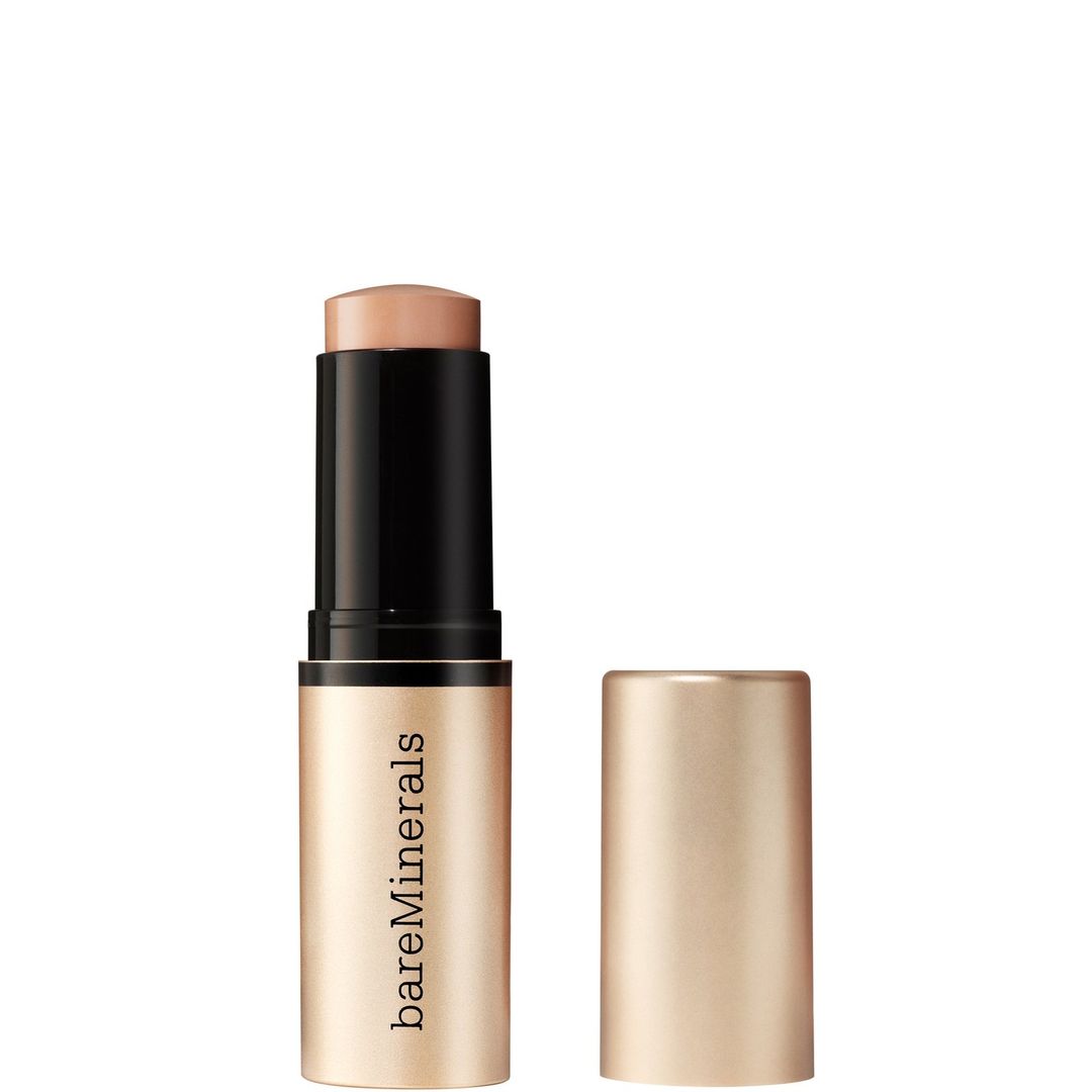 bareMinerals Complexion Rescue Luminous Skin Tint Stick (Various Shades) - Tan Amber 07 - Image 1