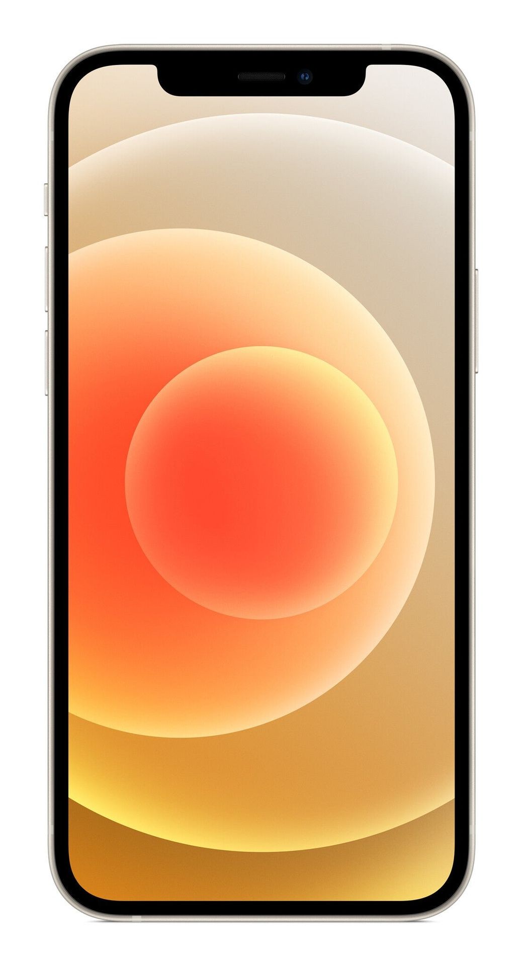 Apple iPhone 12 128GB - White - Image 1
