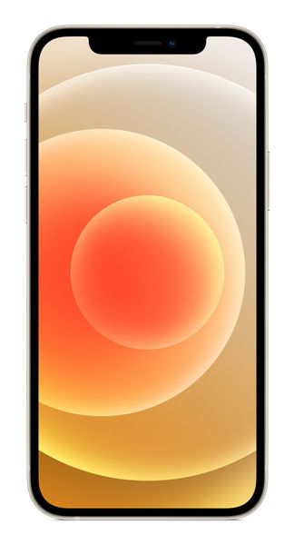 Apple iPhone 12 128GB - White
