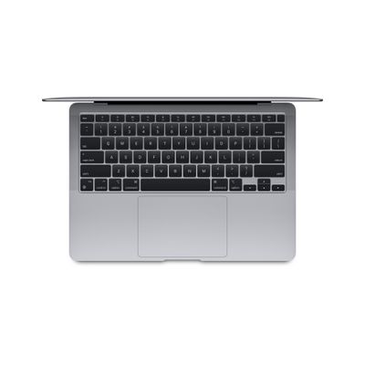 Apple MacBook Air 2020 13.3in M1 8GB 256GB - Space Grey