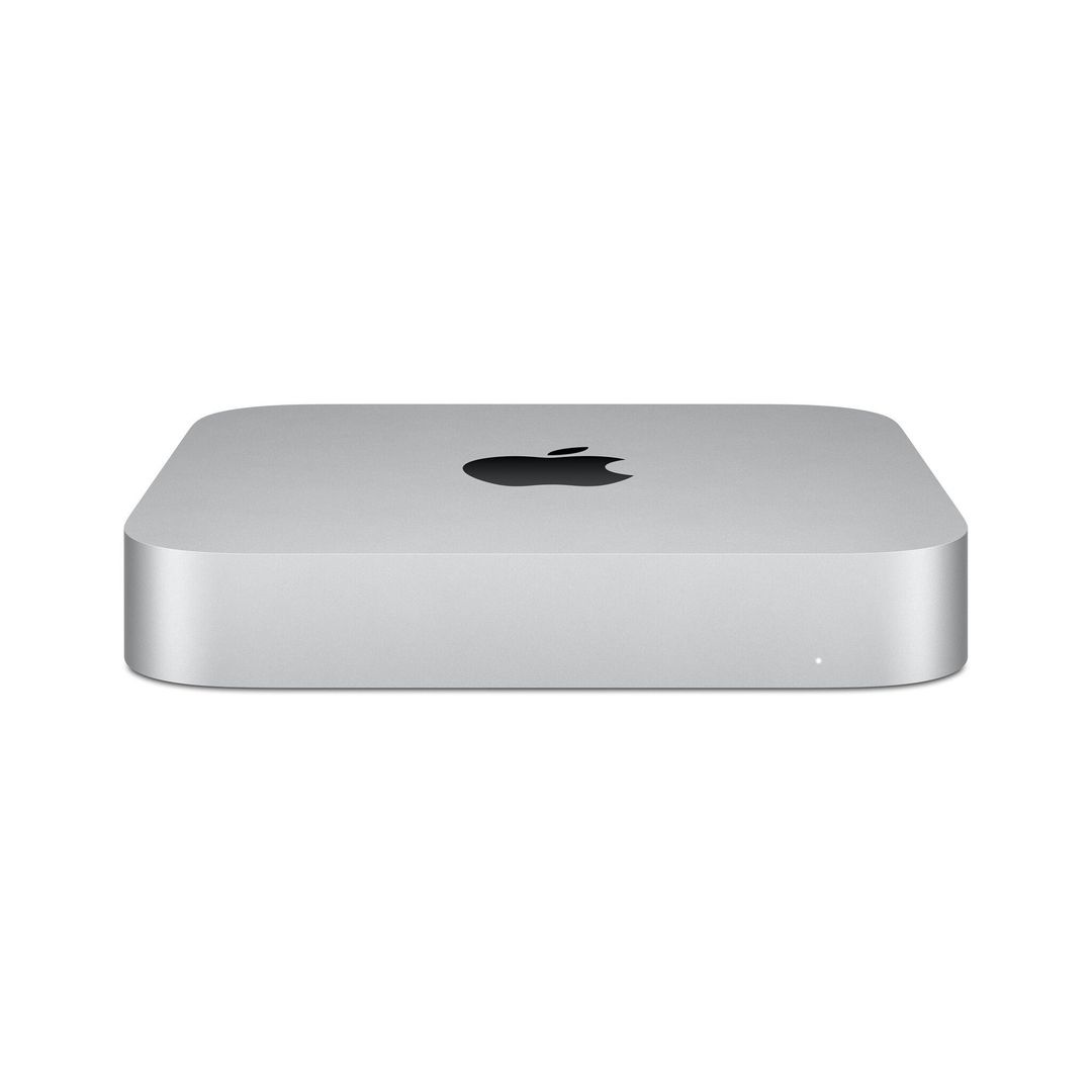 Apple Mac mini 2020 M1 8GB 256GB - Silver - Image 1