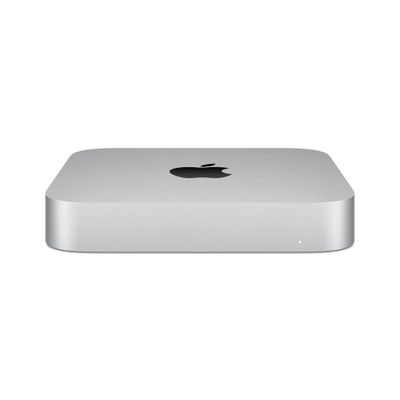 Apple Mac mini 2020 M1 8GB 256GB - Silver