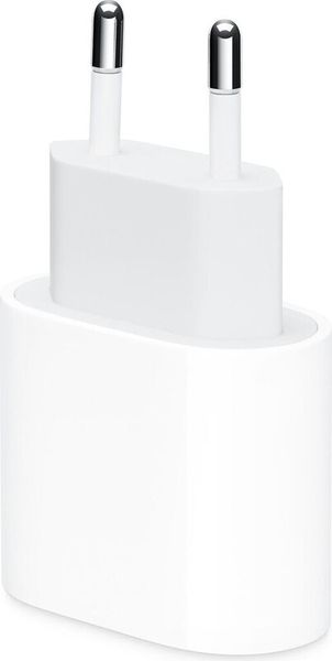 Apple MHJE3ZM/A mobile device charger Universal White AC Indoor
