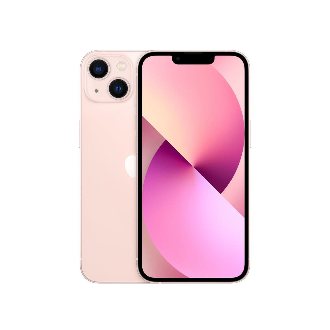 Apple iPhone 13 512GB - Pink - Image 1