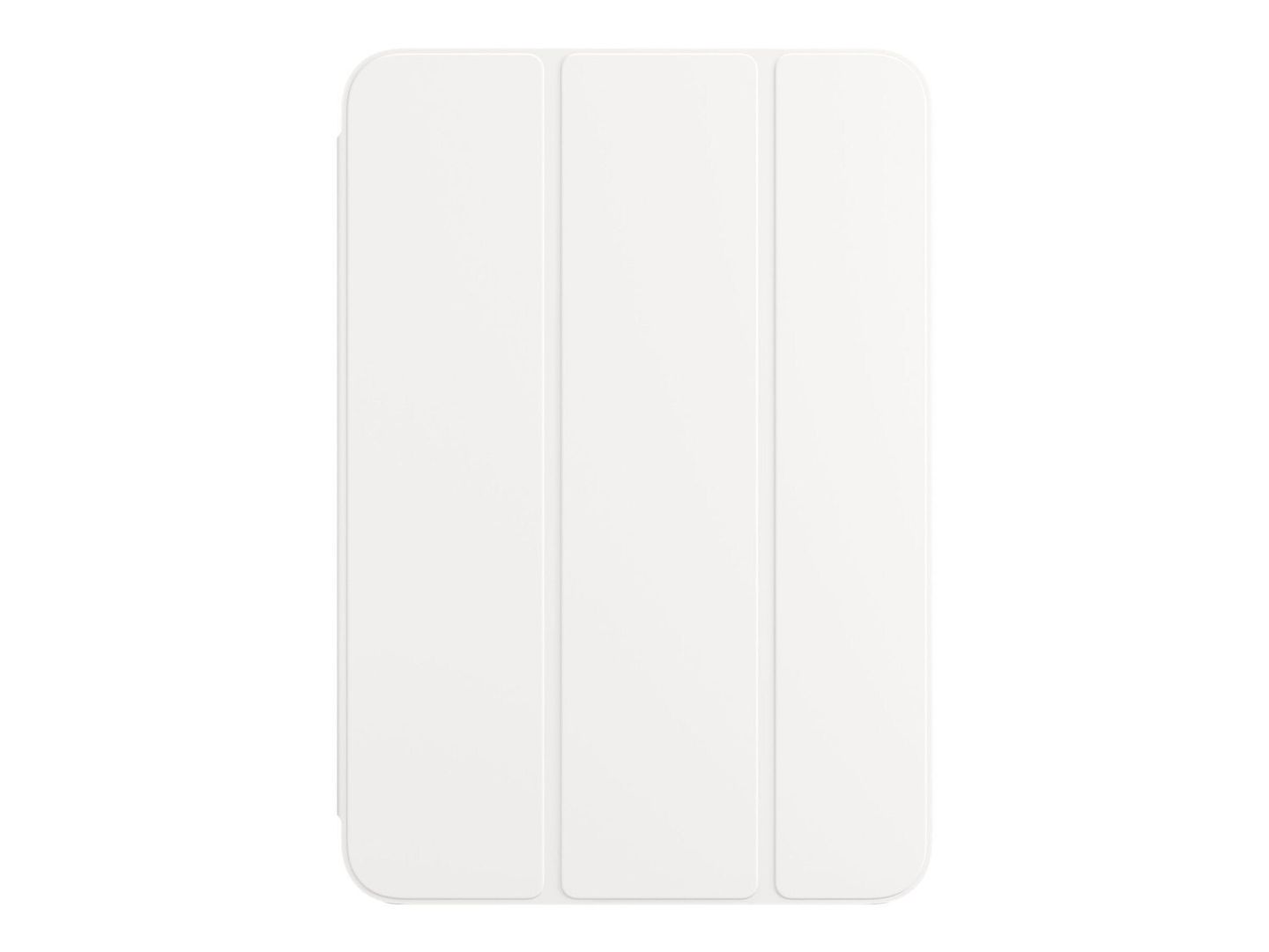Apple Smart Folio for iPad mini (6th generation) - White - Image 1