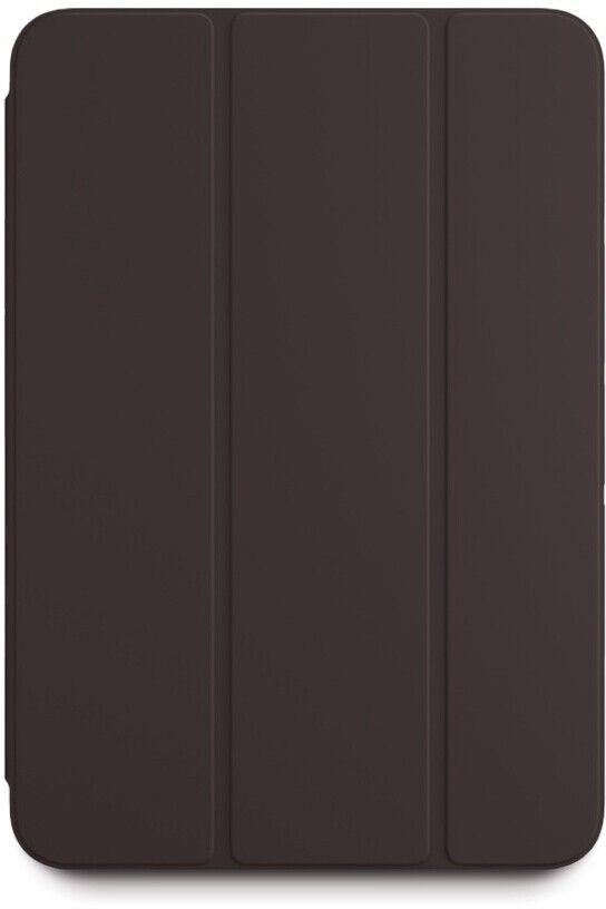 Apple Smart Folio for iPad mini (6th generation) - Dark Cherry - Image 1