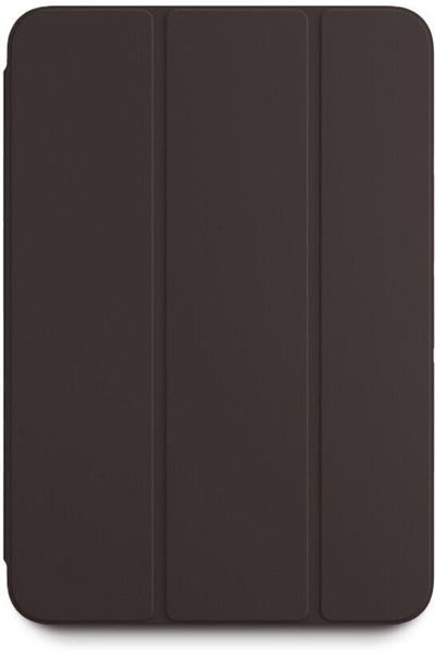 Apple Smart Folio for iPad mini (6th generation) - Dark Cherry