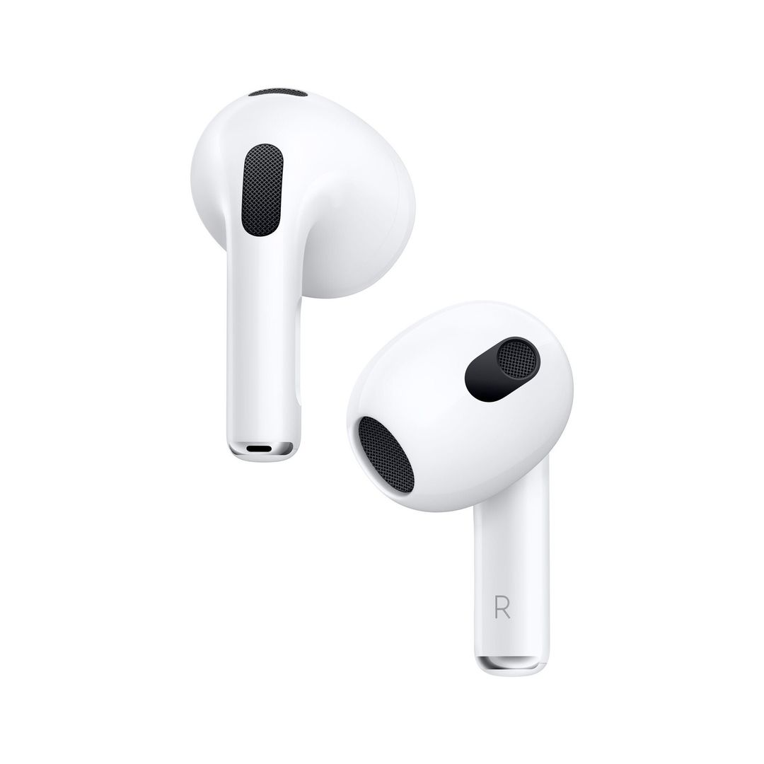 Apple AirPods (3rd generation) - Image 1