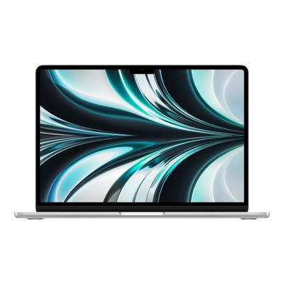 Apple MacBook Air 2022 13.6in M2 8GB 500GB - Silver