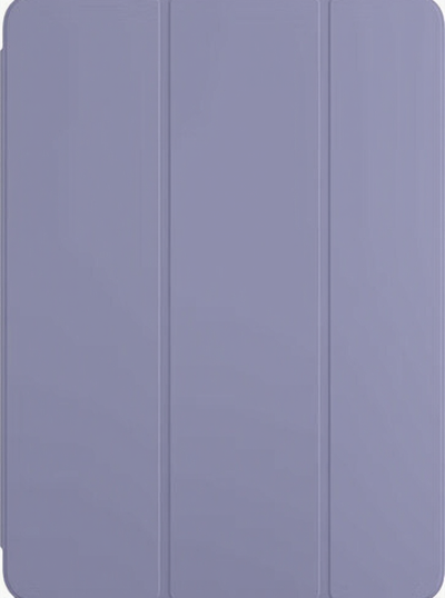 Apple Smart Folio for iPad Air (5th generation) - English Lavender