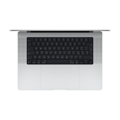 Apple MacBook Pro 2023 16.2in M2 Pro 16GB 500GB - Silver