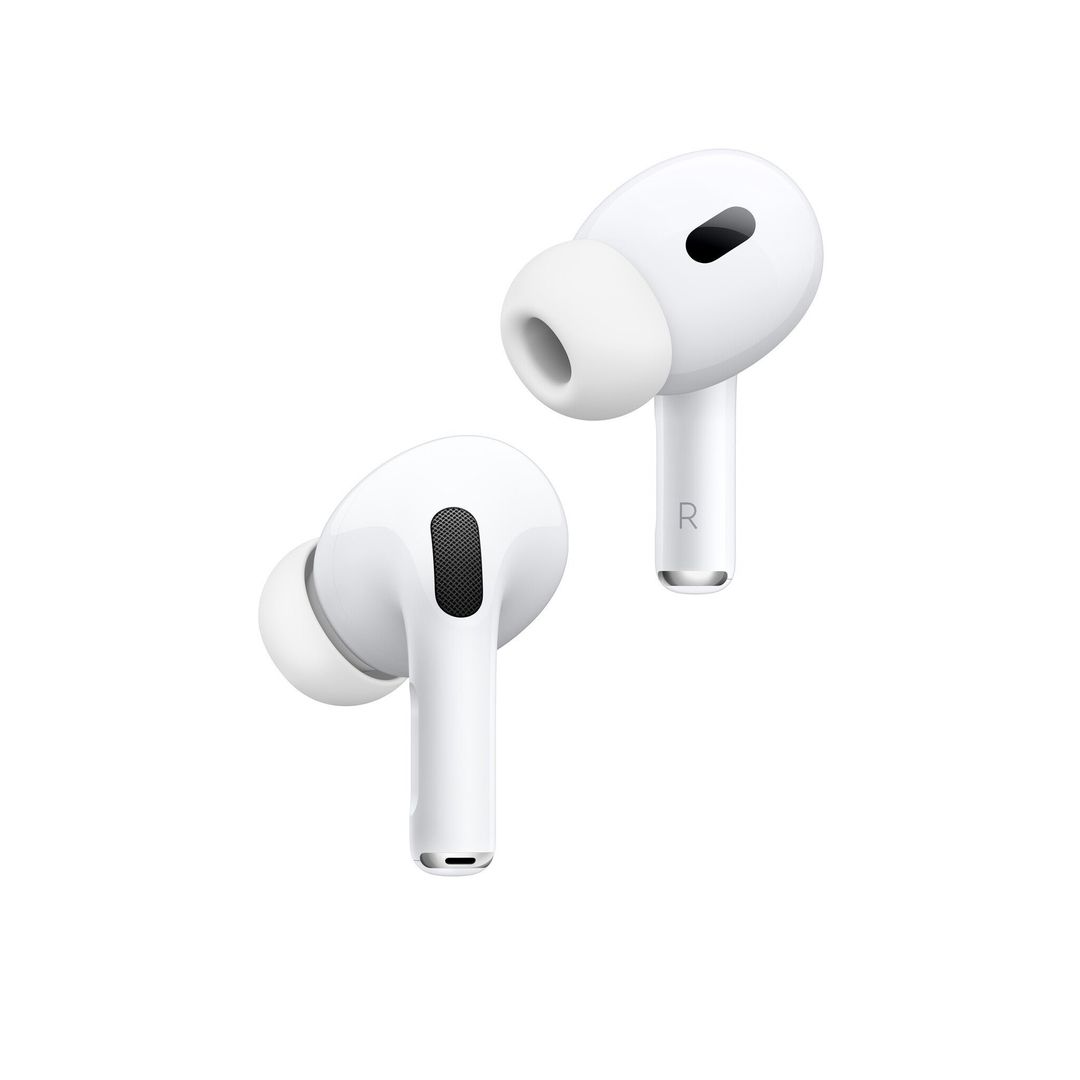 Apple AirPods Pro (2nd generation) Headphones Wireless In-ear Calls/Mu - Image 1