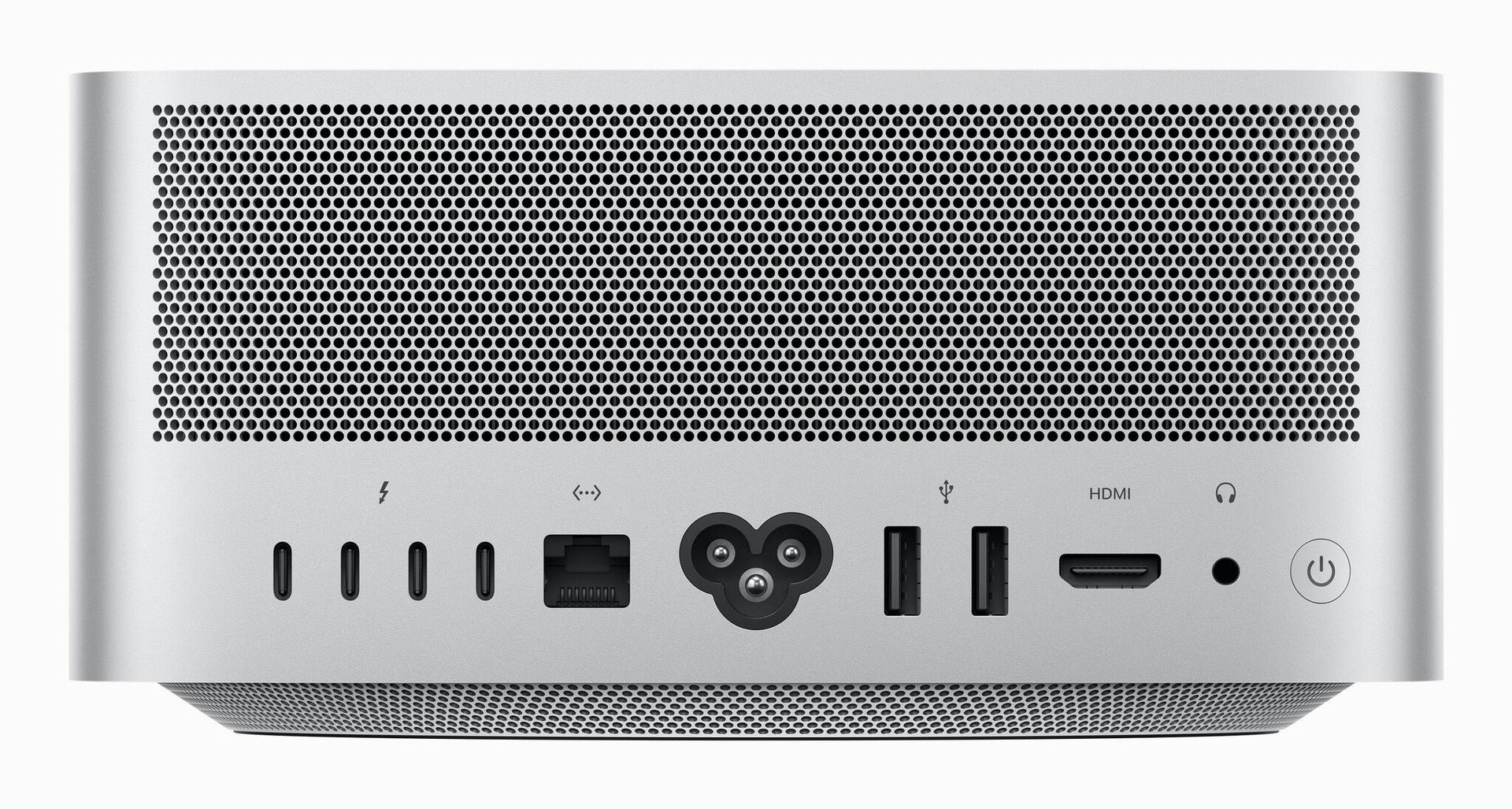 Apple Mac Studio M2 Max 512GB - Silver - Image 1