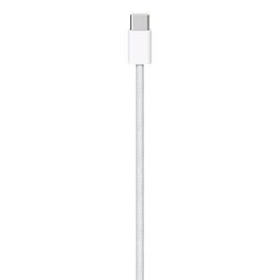 Apple USB-C Woven Charge Cable (1m) - Thumbnail 2
