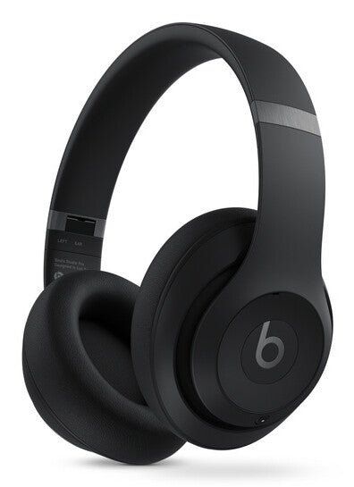 Apple Beats Studio Pro Headset Wired & Wireless Head-band Calls/Mu - Image 1
