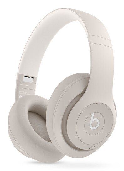 Apple Beats Studio Pro Headset Wired & Wireless Head-band Calls/Mu - Image 1