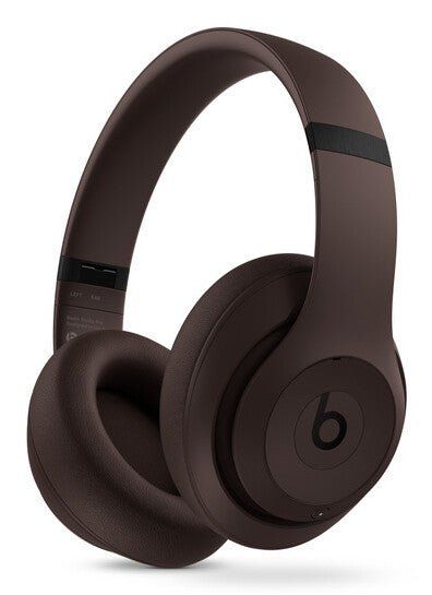 BEATS Studio Pro Wireless Bluetooth Noise-Cancelling Headphones - Deep Brown, Brown - Thumbnail 2