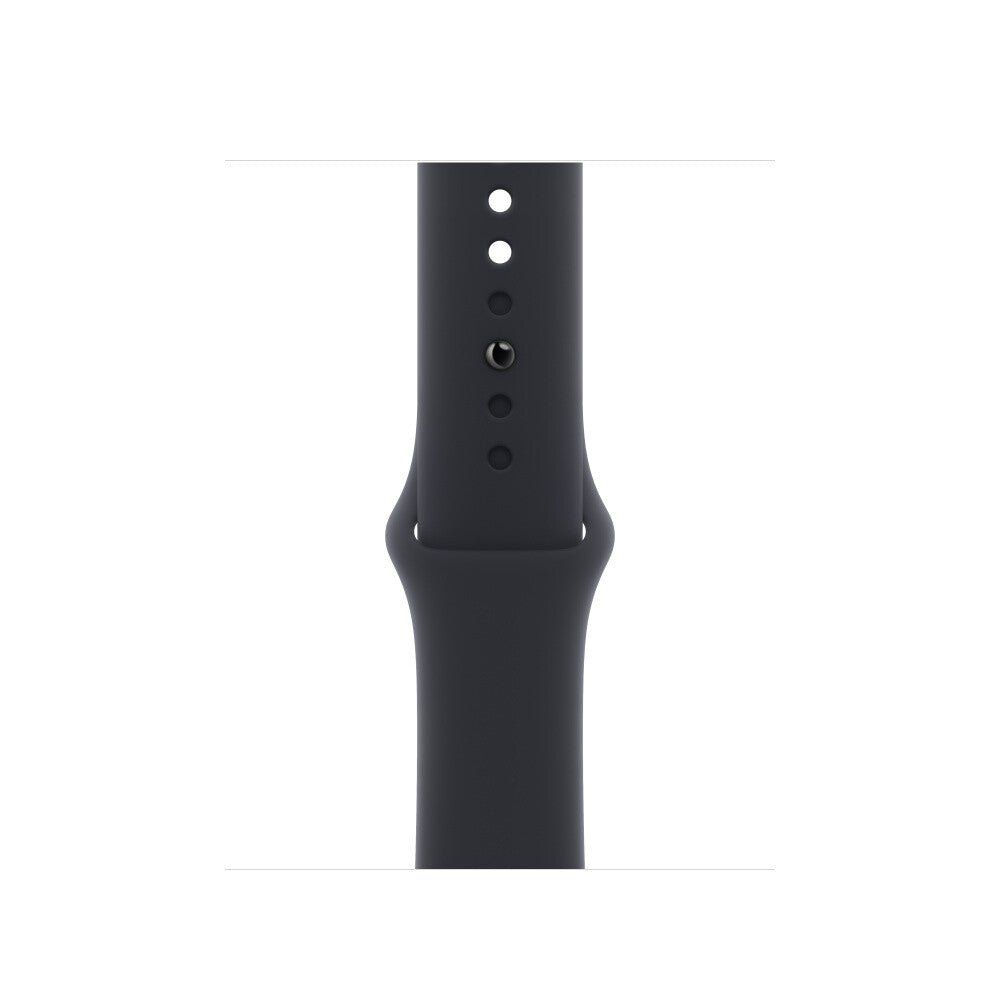 Apple 41mm Midnight Sport Band - M/L - Image 1