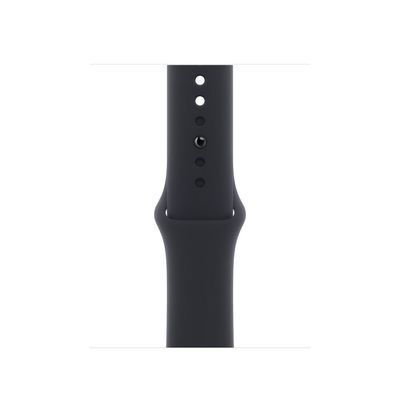 Apple 41mm Midnight Sport Band - M/L