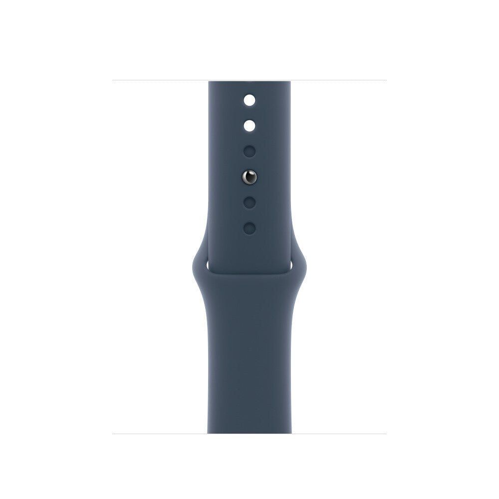 Apple 41mm Storm Blue Sport Band - M/L - Image 1