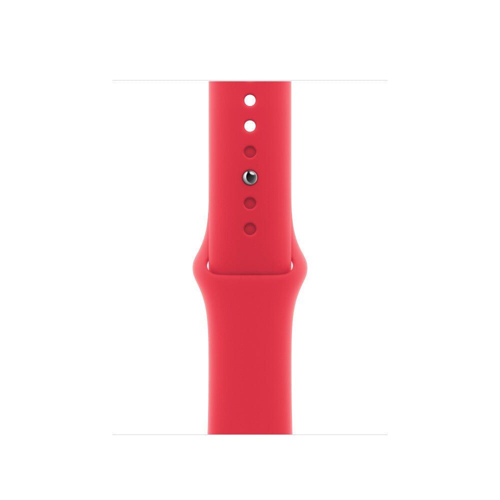 Apple 41mm (PRODUCT)RED Sport Band - M/L - Image 1