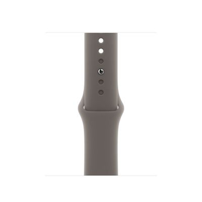 Apple 41mm Clay Sport Band - S/M