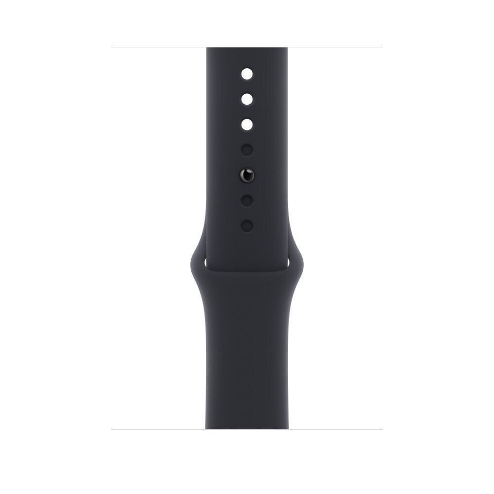 Apple 45mm Midnight Sport Band - S/M - Image 1