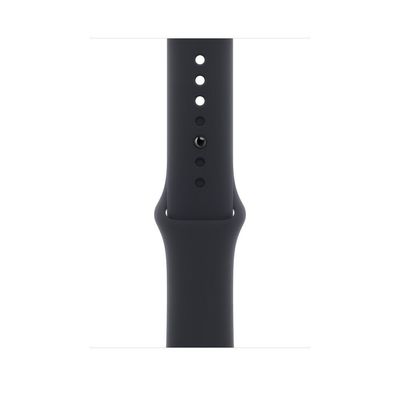 Apple 45mm Midnight Sport Band - S/M