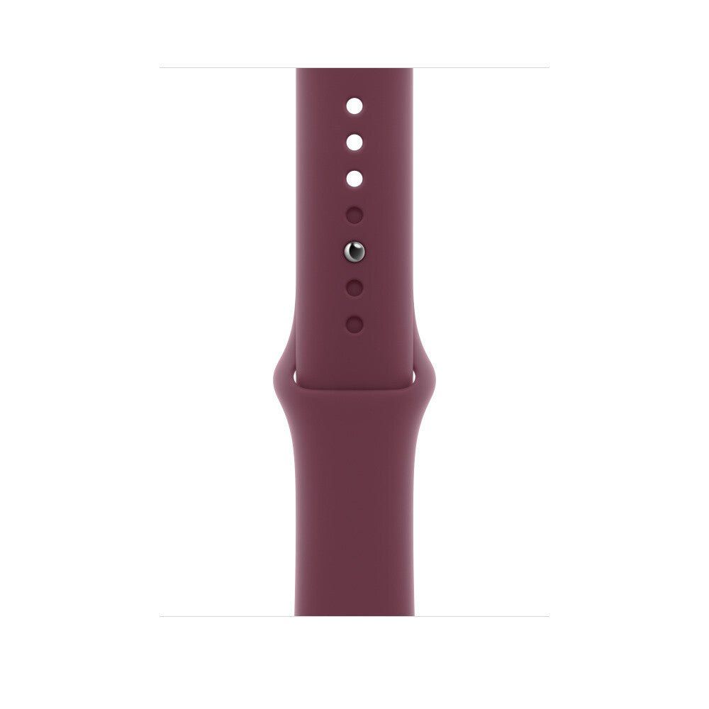 Apple 45mm Mulberry Sport Band - M/L - Image 1
