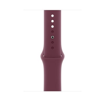 Apple 45mm Mulberry Sport Band - M/L