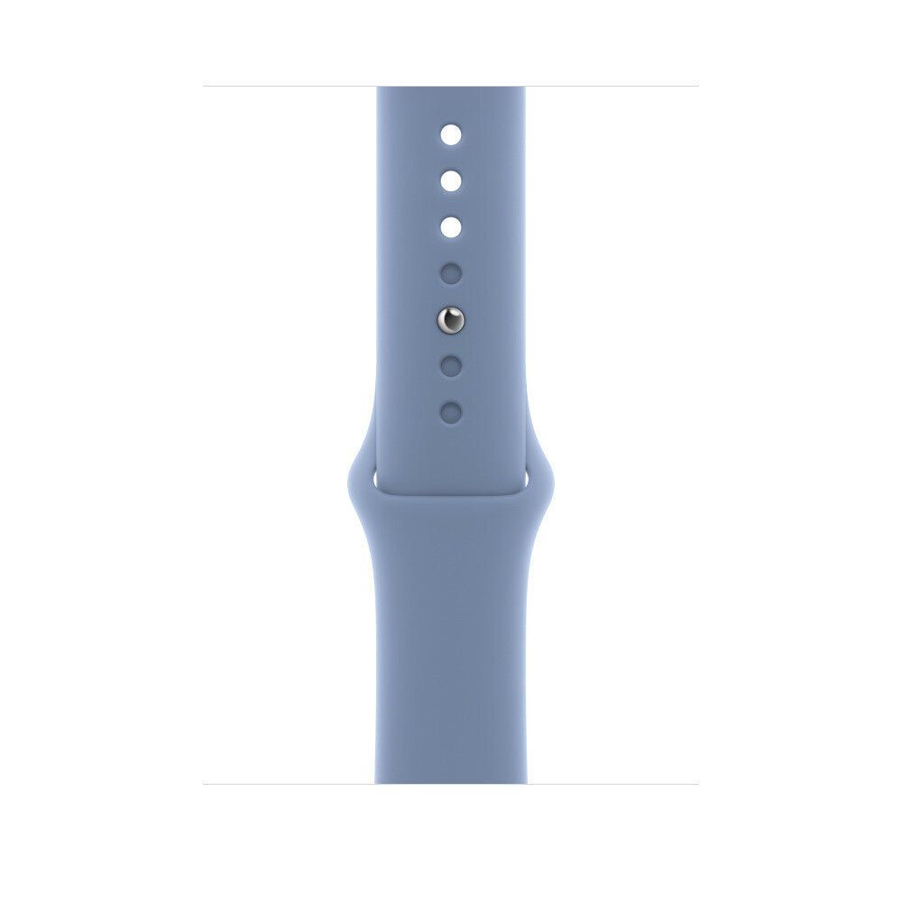 Apple 45mm Winter Blue Sport Band - S/M - Image 1