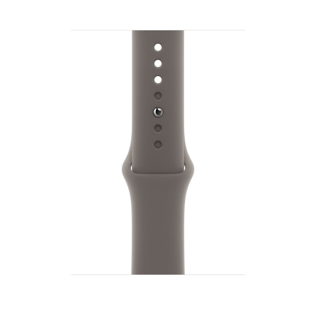 Apple 45mm Clay Sport Band. M/L - Image 1