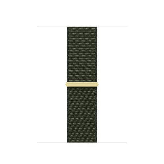 Apple 41mm Cypress Sport Loop - Image 1