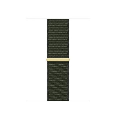 Apple 41mm Cypress Sport Loop