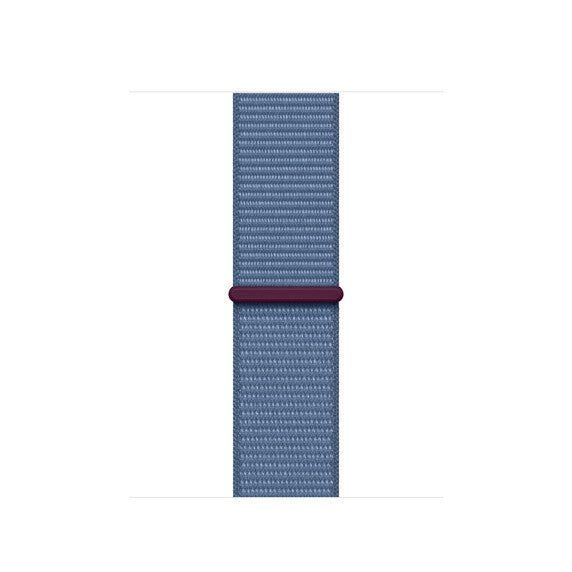 Apple 41mm Winter Blue Sport Loop - Image 1