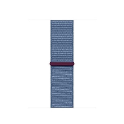 Apple 41mm Winter Blue Sport Loop