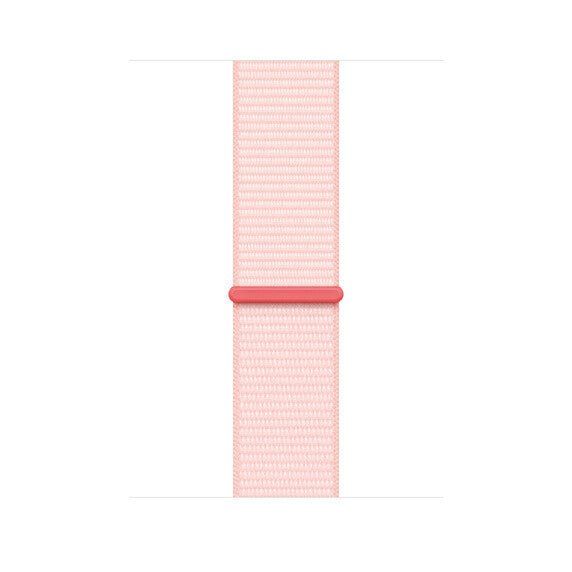 Apple 45mm Light Pink Sport Loop - Image 1