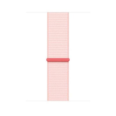 Apple 45mm Light Pink Sport Loop