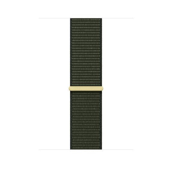 Apple 45mm Cypress Sport Loop - Image 1