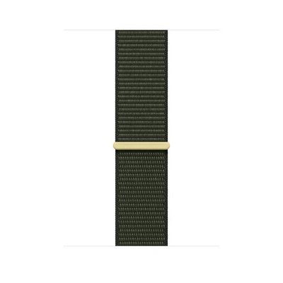 Apple 45mm Cypress Sport Loop
